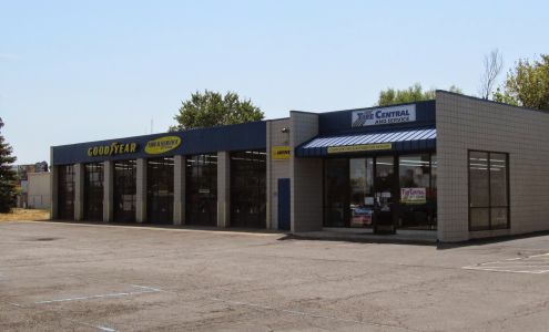 Tire Central College Park