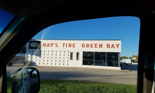 Ray's Tire