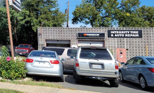Integrity Tire & Auto Repair