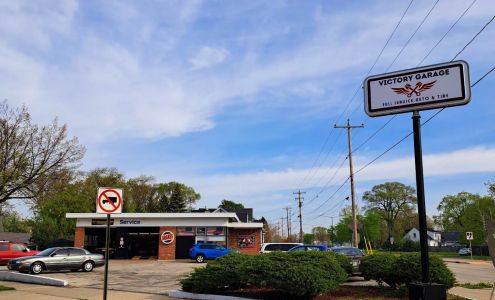 Victory Garage Auto & Tire