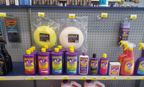 Automotive Supply Co