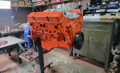 Dick Poquette Automotive Repair Hobart