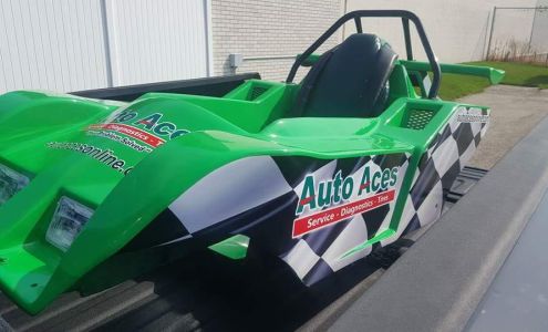 Auto Aces of Green Bay