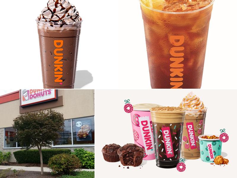 Dunkin'