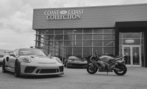 Bentley Indianapolis