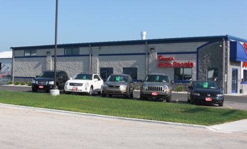 Dave's Auto Sales