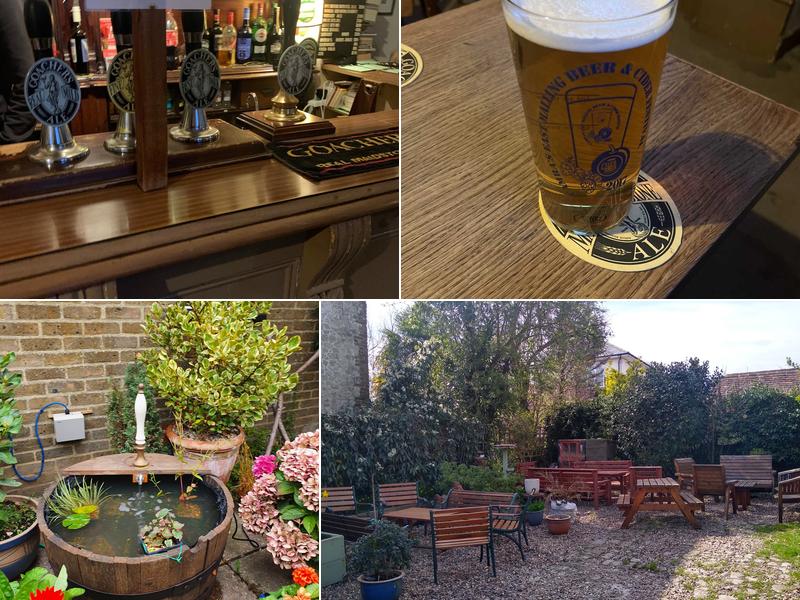 The Rifle Volunteers