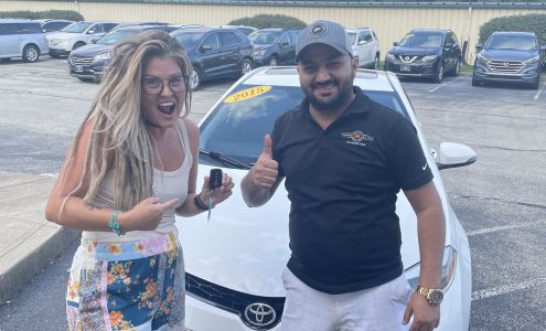 Unlimited Motors 3 Noblesville