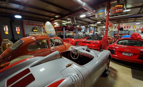 ADA Motorwerks