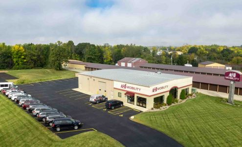 A&J Mobility