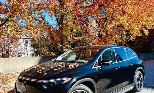 Mercedes Auto Group Vienna