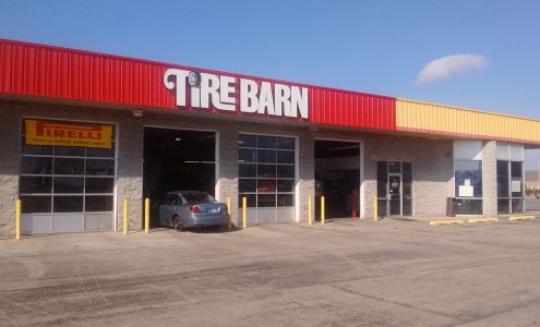 Tire Barn Warehouse