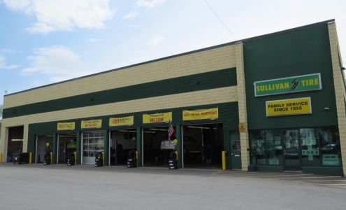 Sullivan Tire & Auto Service