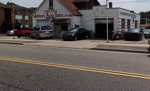 Jamay Auto Sales & Repair