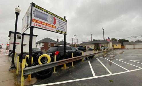 Economy Brakes & Muffler