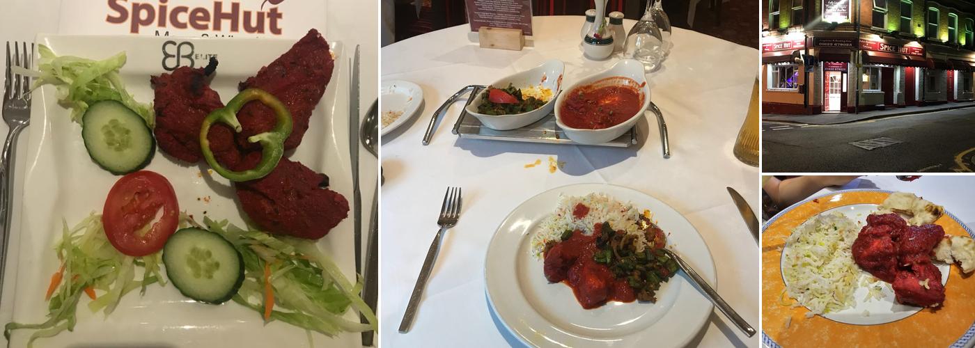 Spice Hut