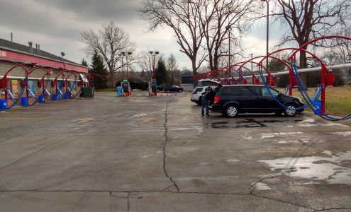 Easy Clean Car Wash, Inc.