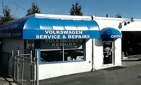 Wheaton Service Center Ltd Wheaton-Glenmont