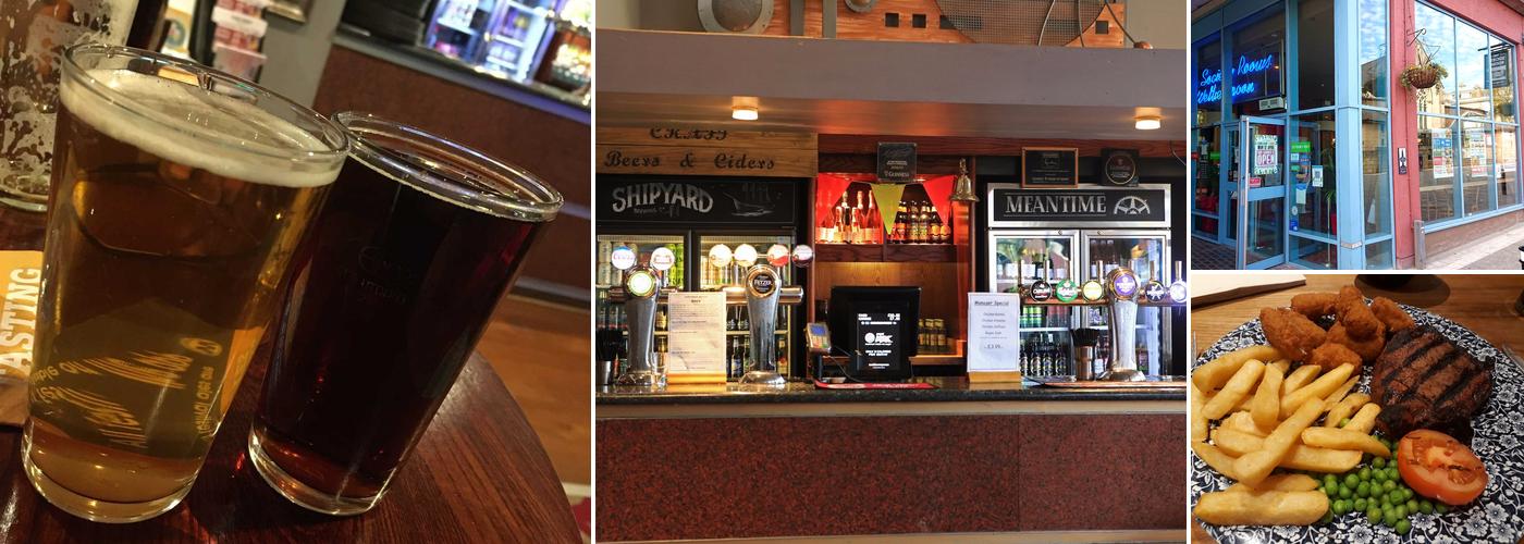 The Society Rooms - JD Wetherspoon