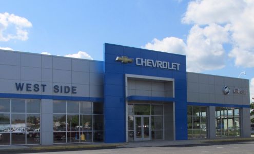 West Side Garage, INC.