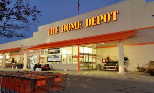 The Home Depot