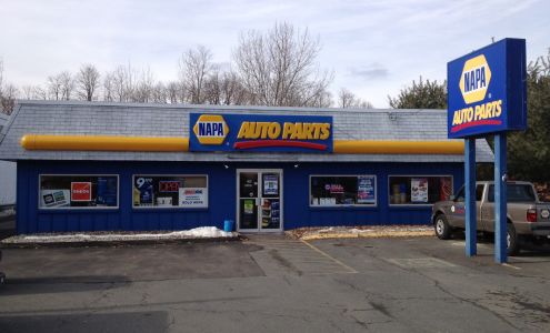 NAPA Auto Parts