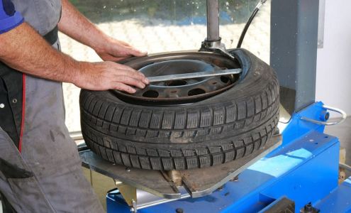 Burns Truck Tire Services