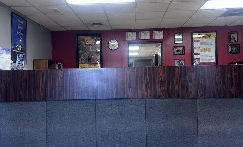 Fort Harrison Truck Tire Center