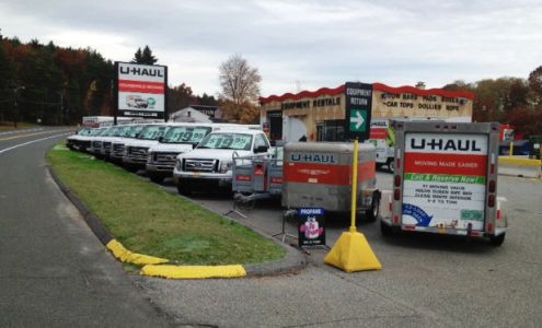 U-Haul of Northampton