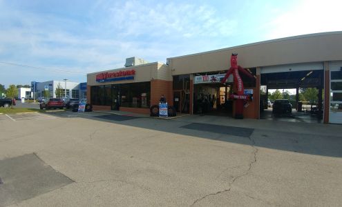 Firestone Complete Auto Care