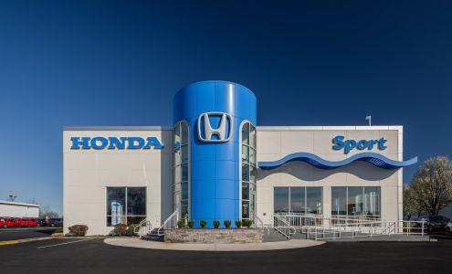 Sport Honda Silver Spring
