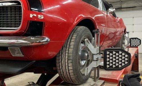 Jay's Service, Tire & Alignment