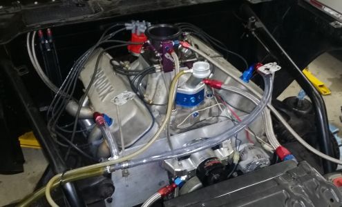 Bonewell Automotive & Diesel Machine Shop