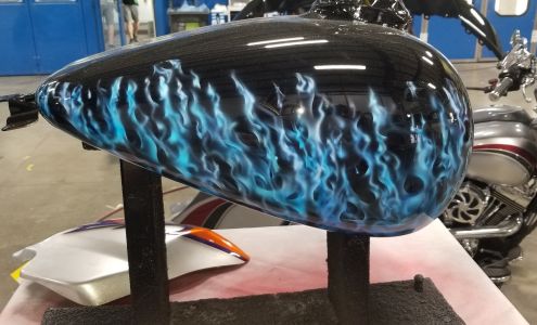 Blackburn Collision Center