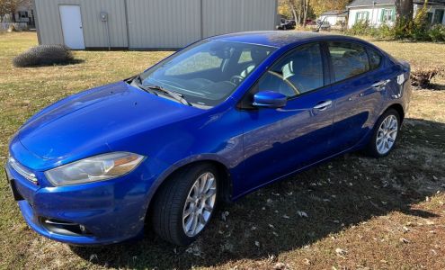 Jim White's Auto Service & Trailer Hitches