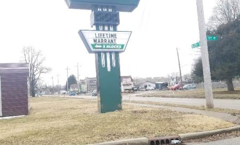 Mattingly Collision Center