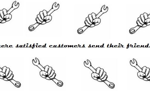 D & D Automotive Inc Woodbine