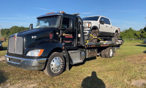 Eastside Towing & Repair
