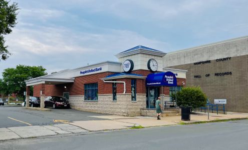 M&T Bank Northampton