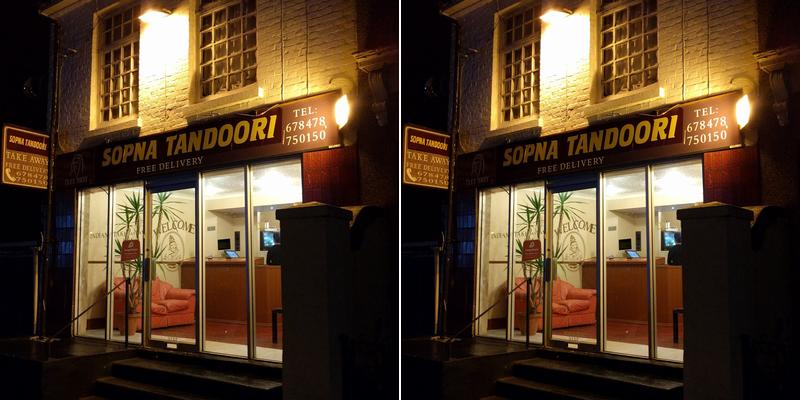 Sopna Tandoori