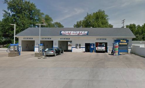 Dirtbuster Carwash