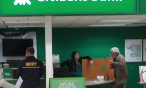 Citizens Supermarket Branch Northampton