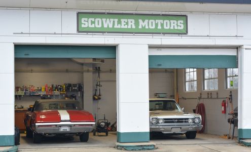 Scowler Motors Inc. West Terre Haute