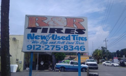 R & R Tire