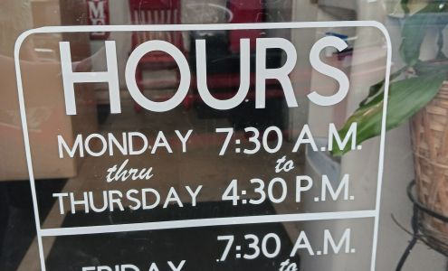 Bruce Kennedy Tires Brunswick