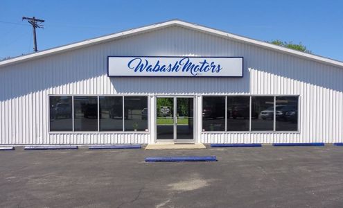Wabash Motors Inc Terre Haute