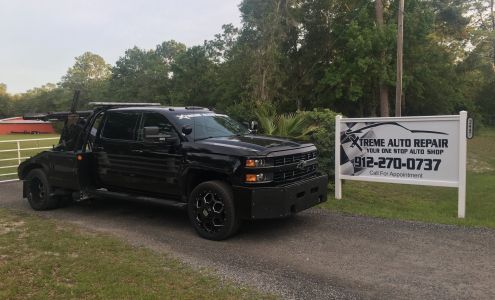 Xtreme Auto Repairs Townsend