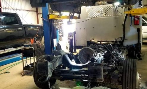 Southern Diesel Brunswick