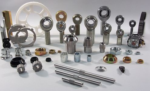 QS Components, Inc.