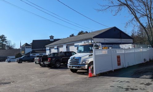 Matt Scotts Auto Center